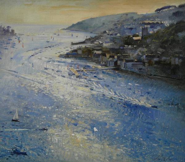 - a , Print by Timothy Easton, measuring 31 x 36 cm (H x W) £95